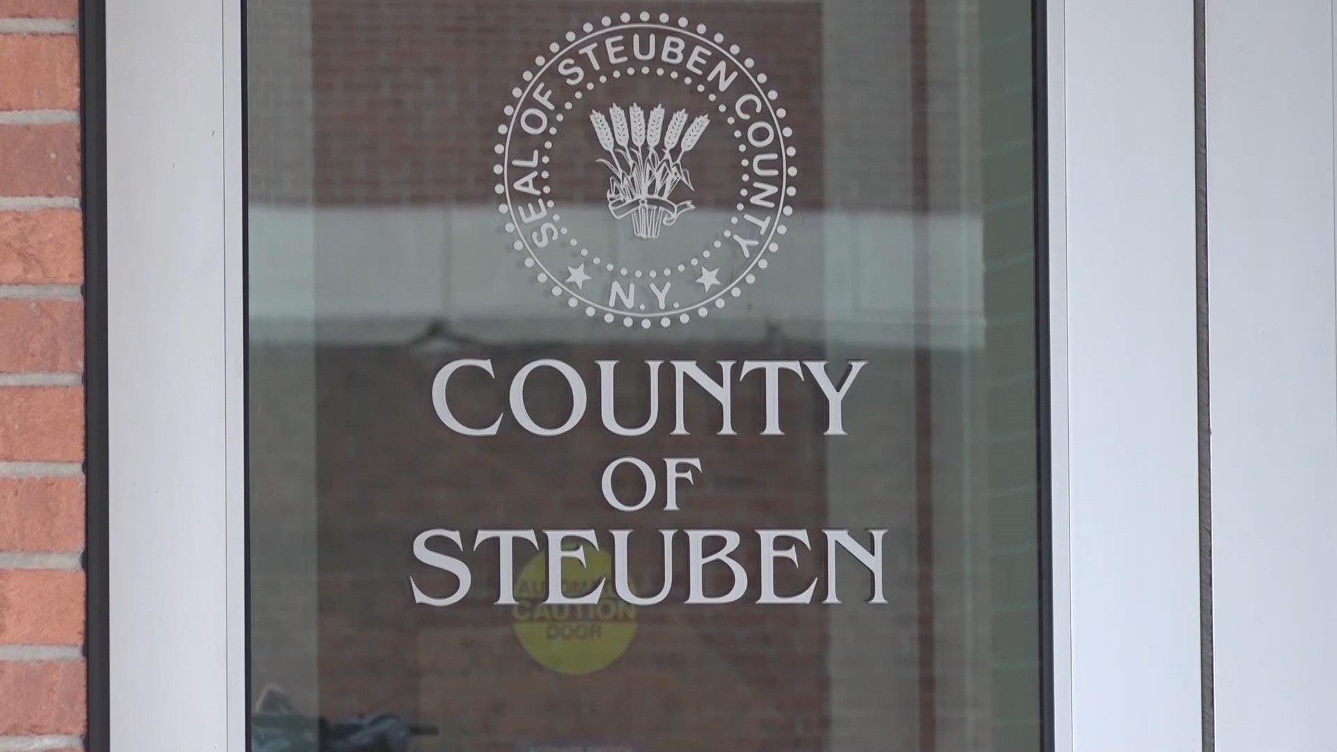 Steuben County Fair manager appointed to fill unexpired term of legislator who died in October