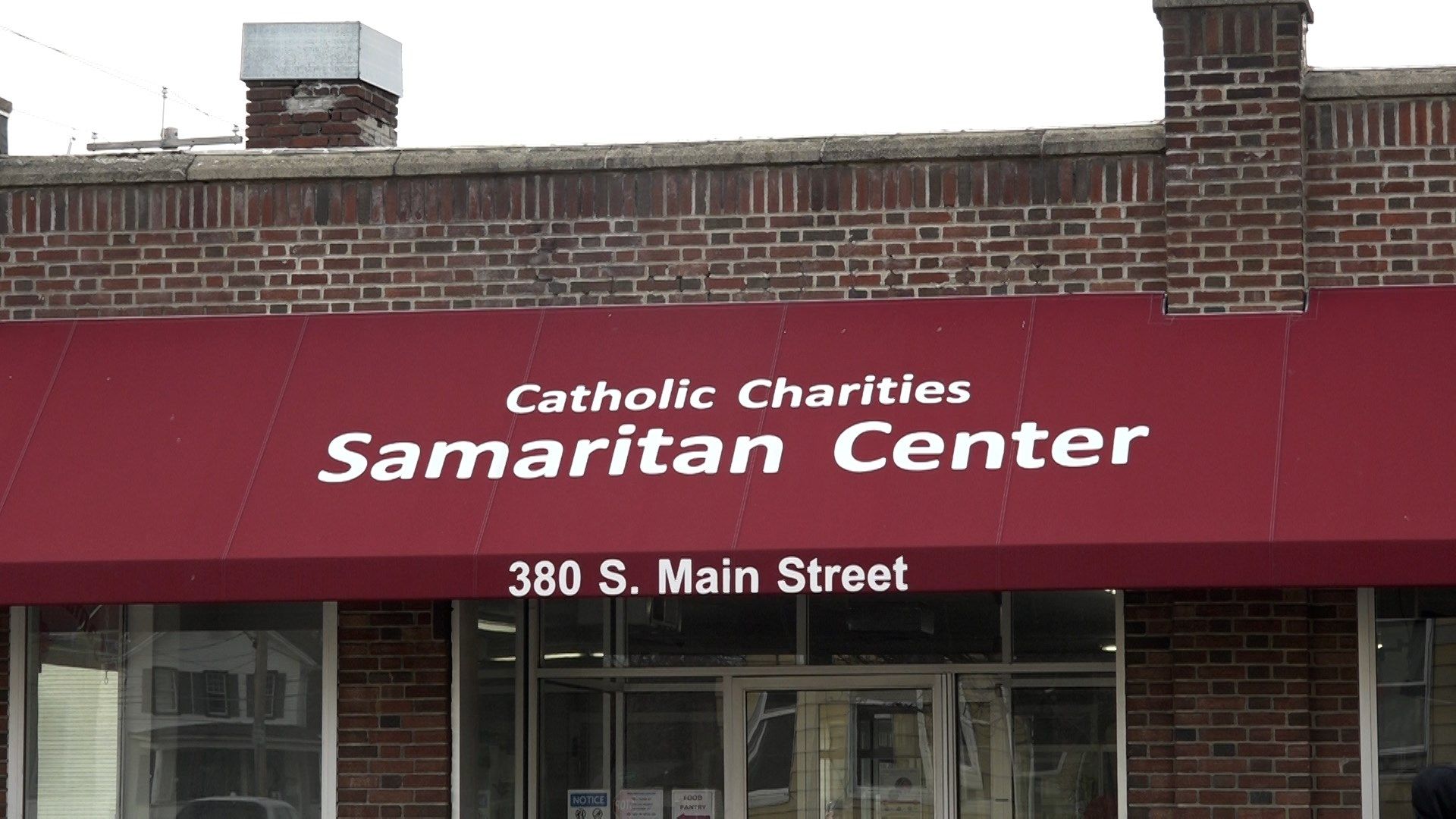 Samaritan Center to Host Summer Giveaway on June 21st WENY News