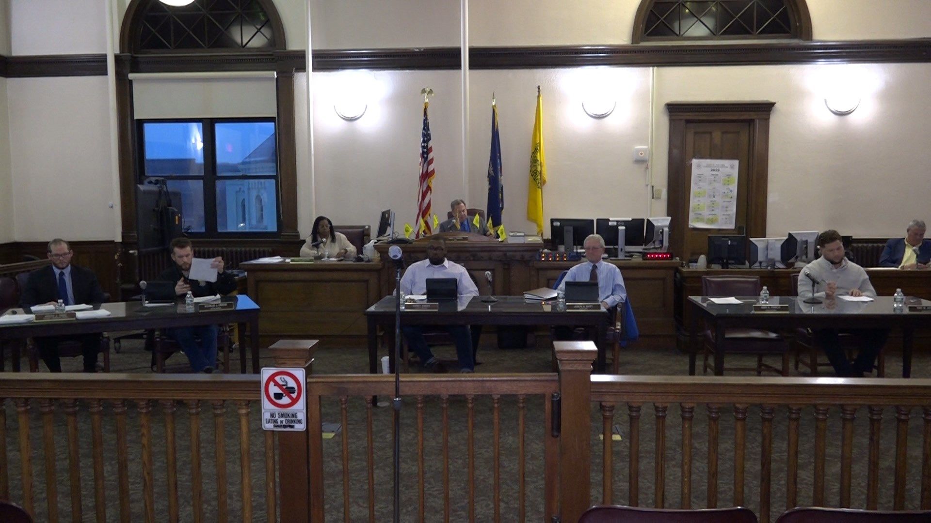 Property taxes are going up for Elmira property owners WENY News