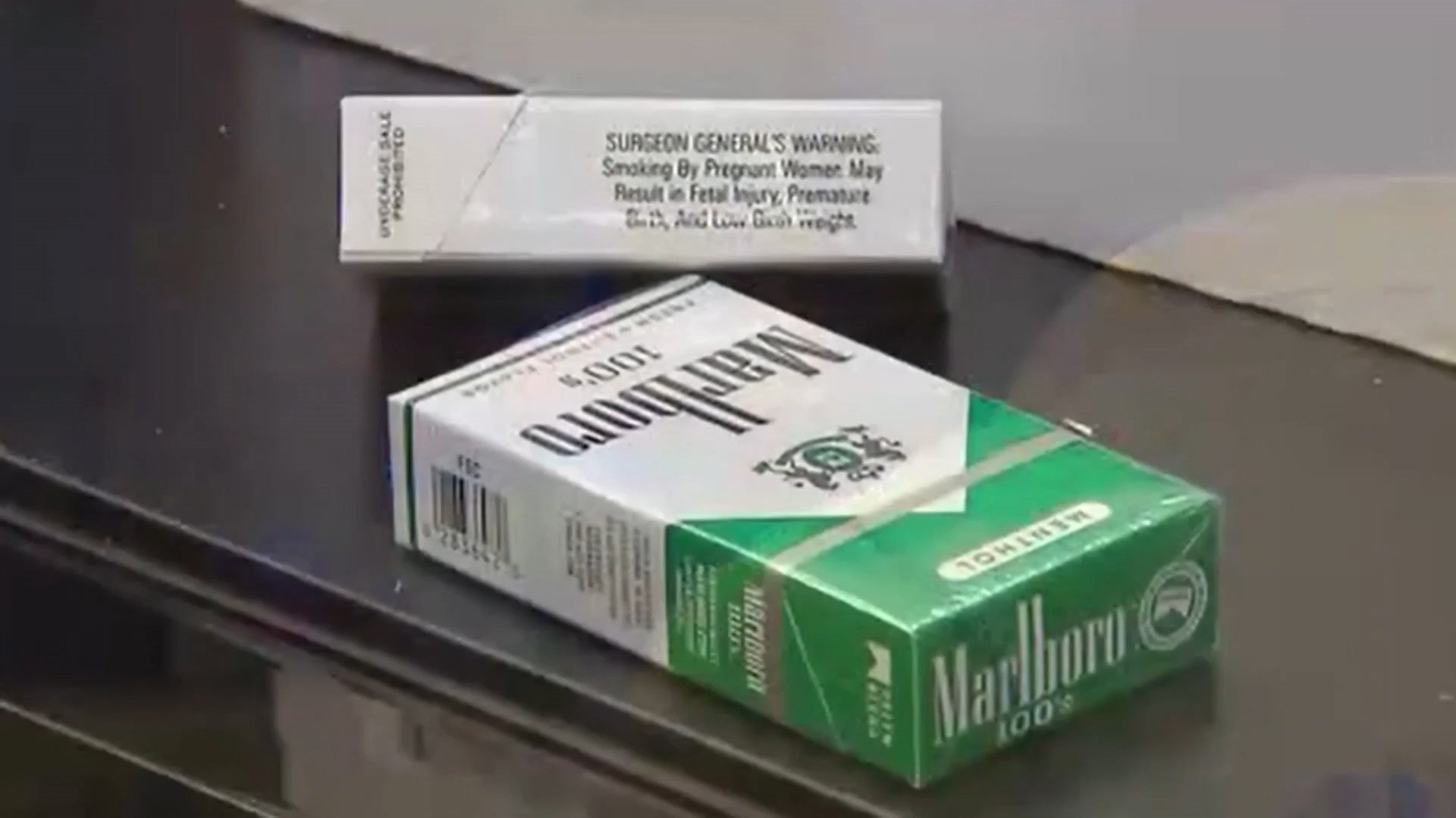 NYS lawmakers reject proposal to ban flavored tobacco and mentho