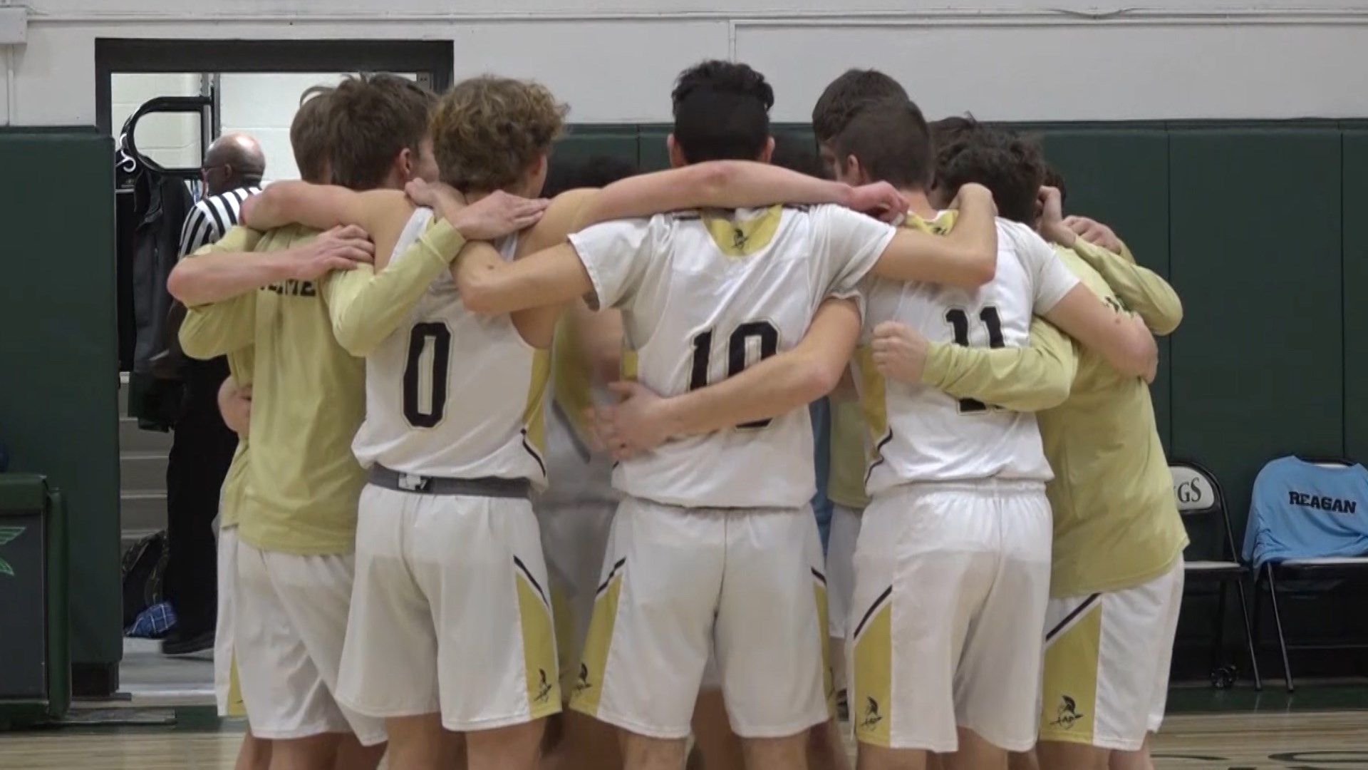 AvocaPrattsburgh boys basketball aims for second straight state title