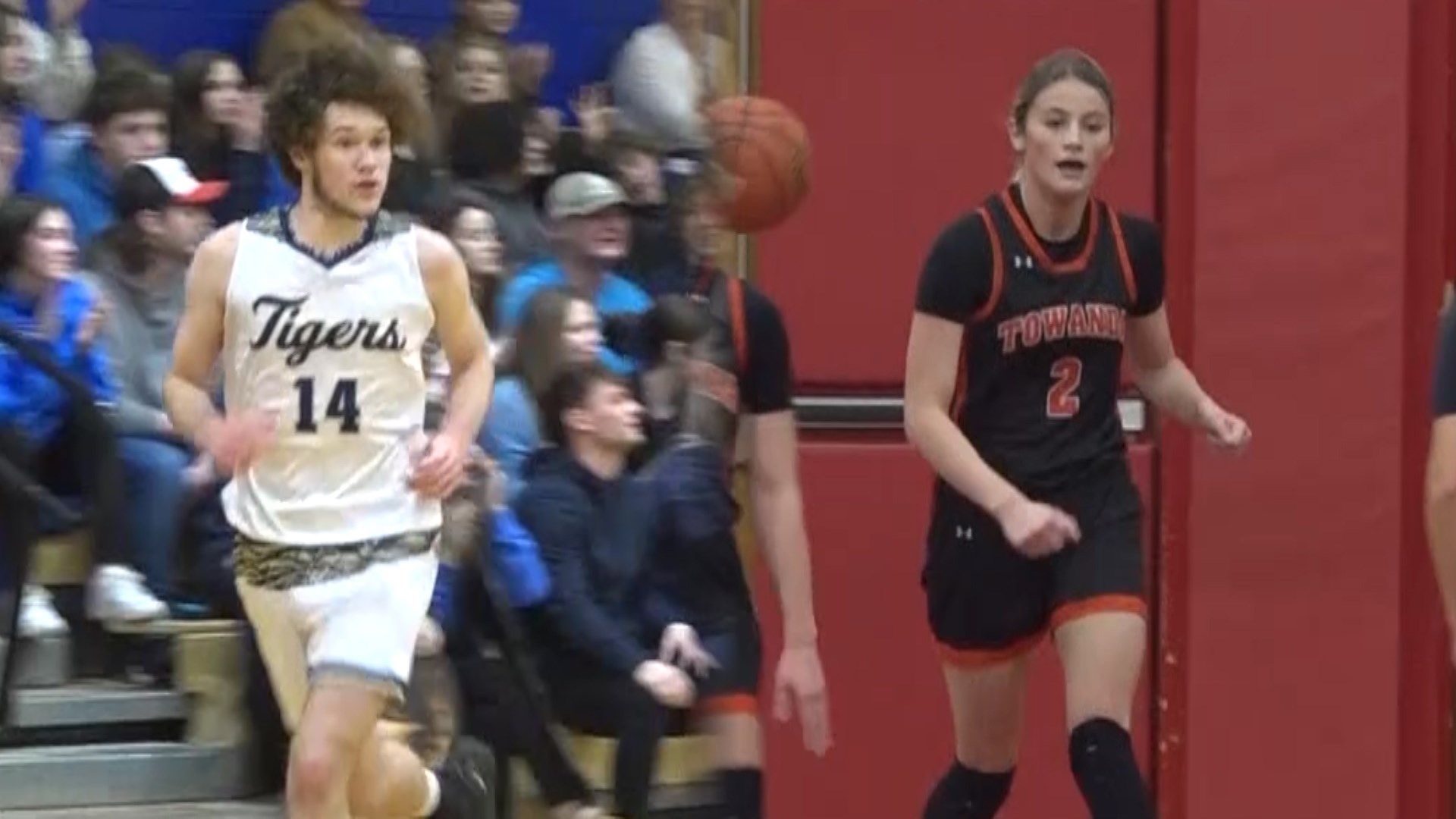 202223 Northern Tier League Basketball AllStars announced WENY News