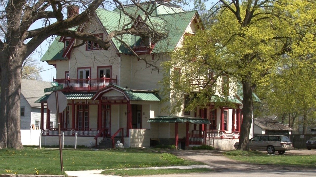 House Fire in Waverly; No One Injured WENY News