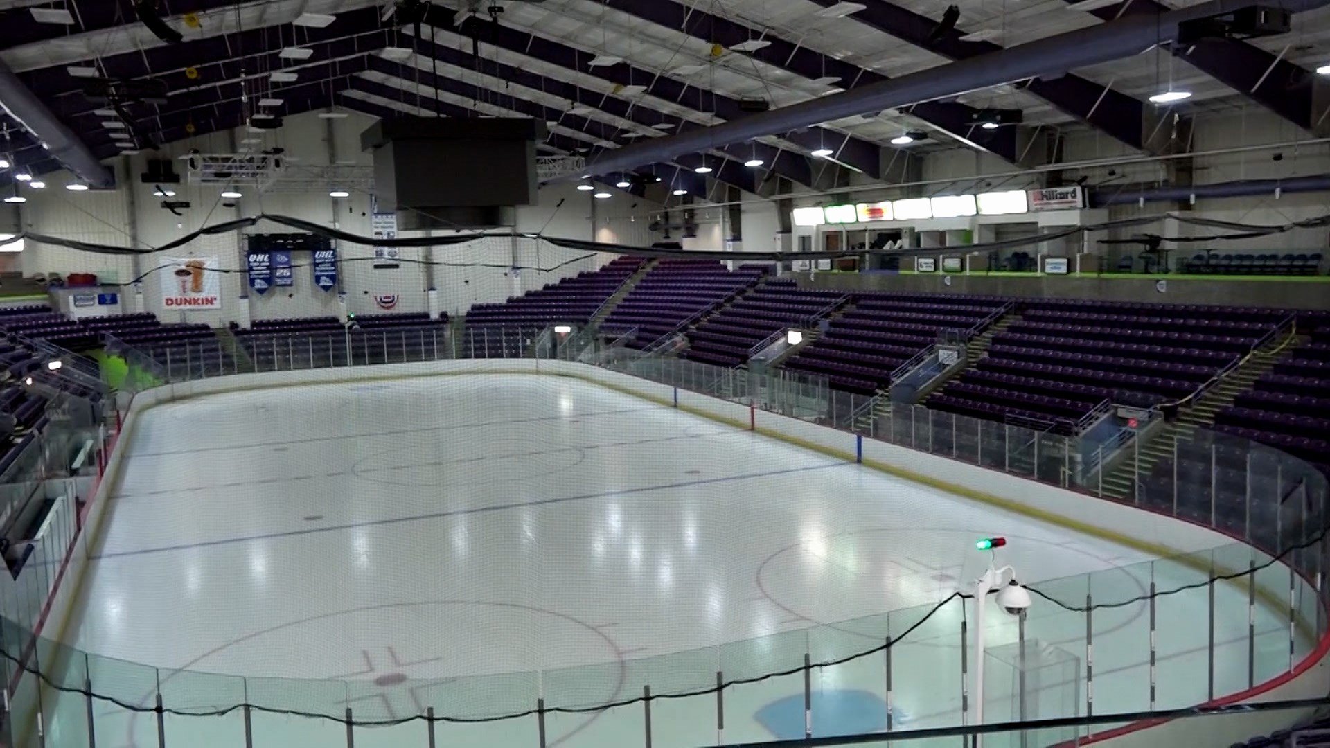 Elmira River Sharks tickets to be sold on Ticketmaster