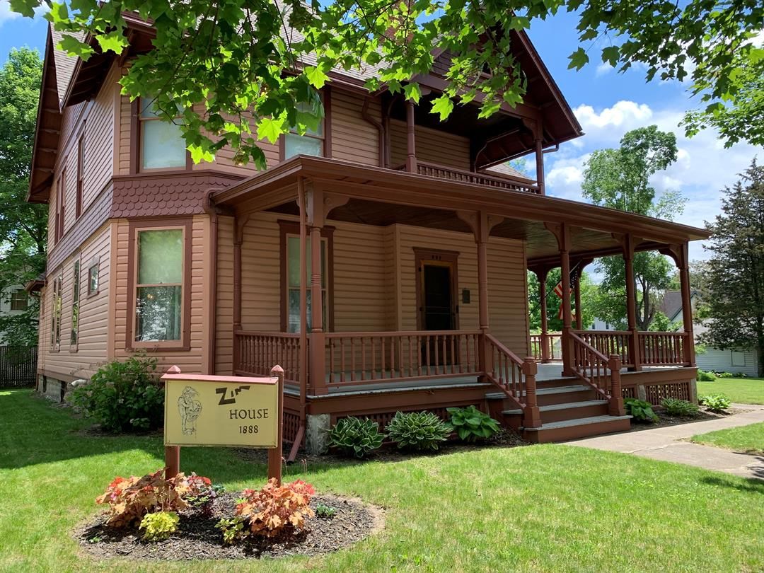 Horseheads Historical Society to Host Ice Cream Social WENY News