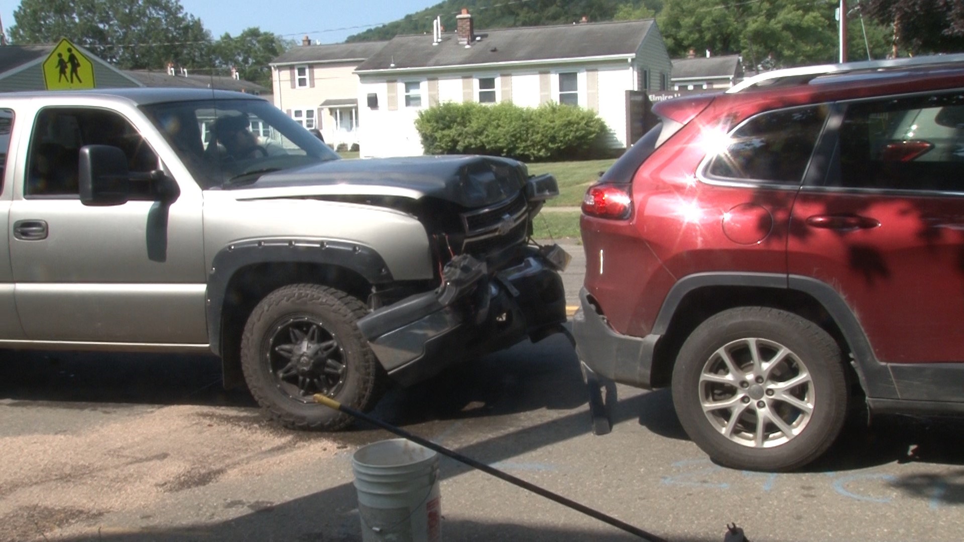 fatal car accident near elmira ontario today