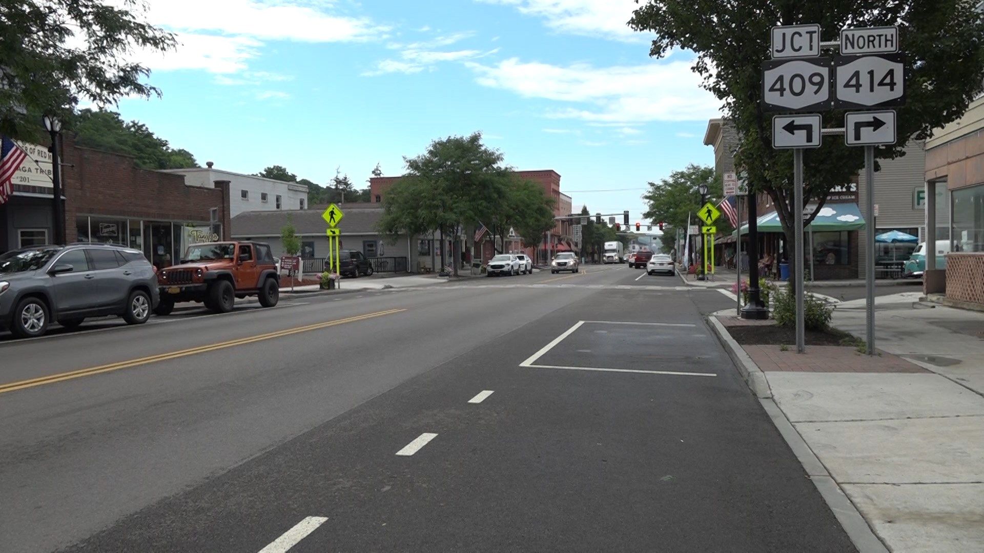 Schuyler Legislature opens up ARPA money for local businesses WENY News