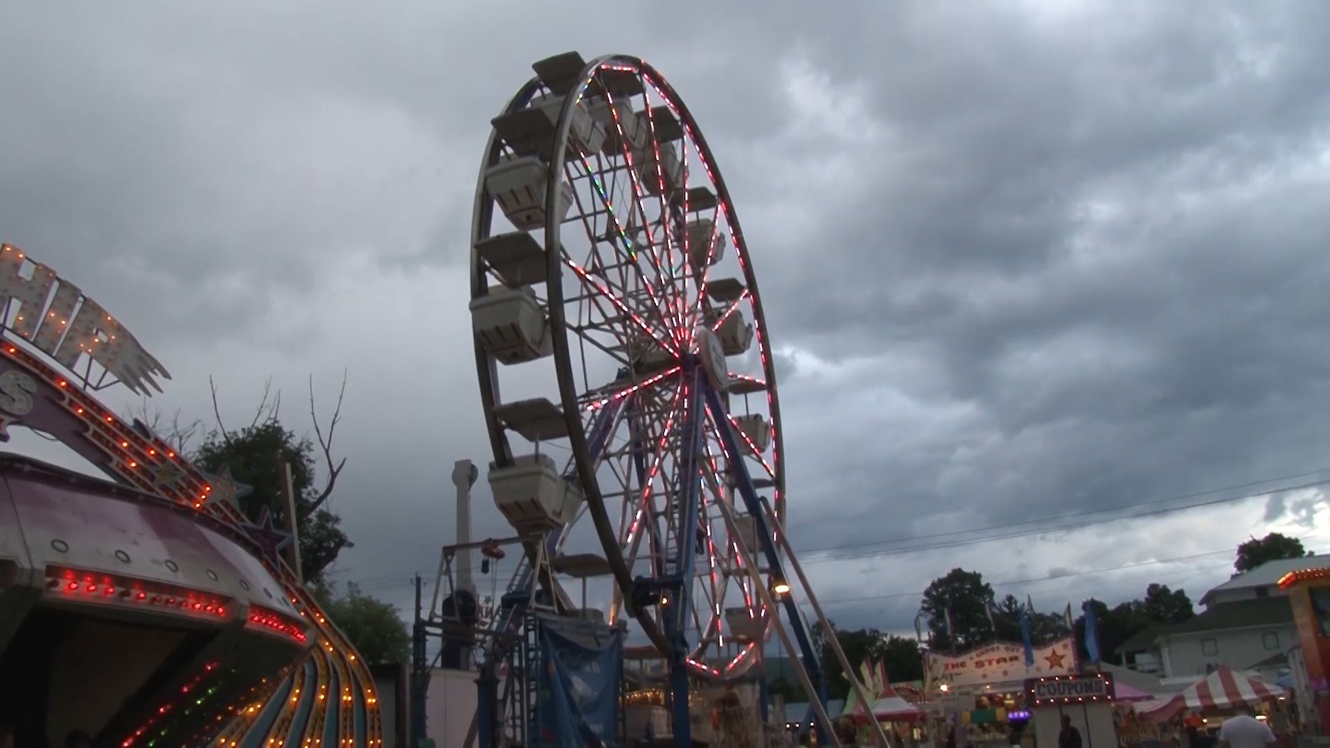 204th Steuben County Fair Opens WENY News