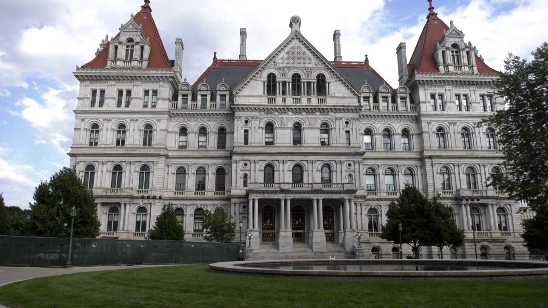 New York's top court allows 'equal rights' amendment to appear on ...