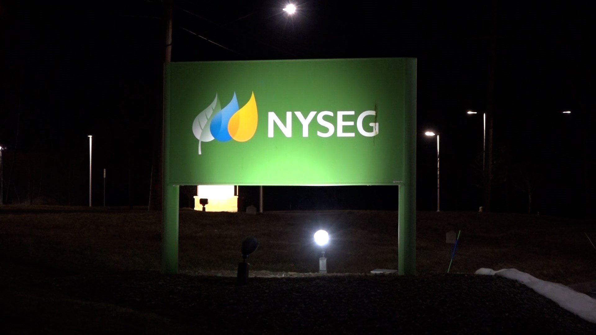 NYS Public Service Commission agrees to NYSEG rate increase WENY News