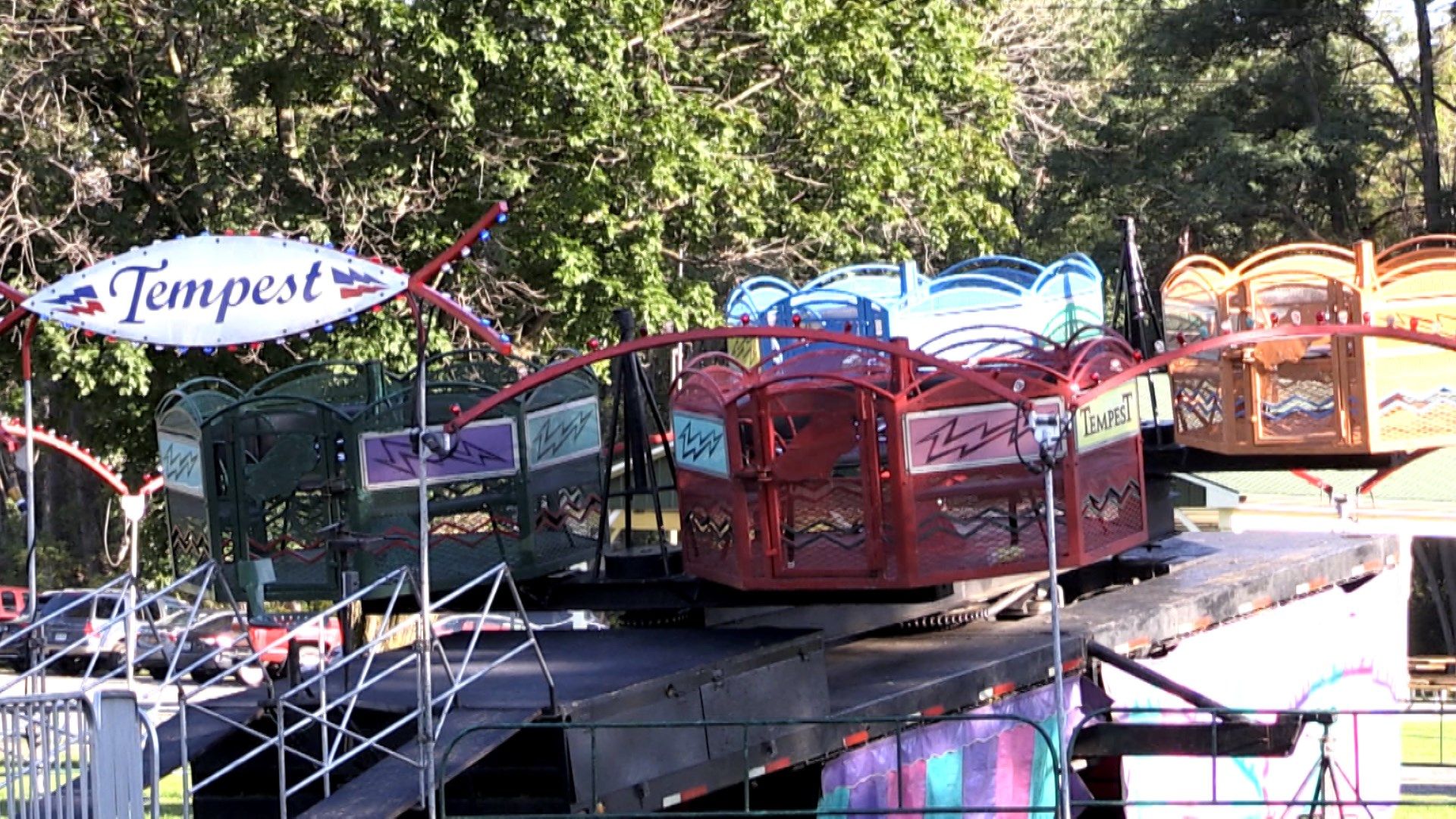 Big Flats Community Days returns for the 69th annual year, starting