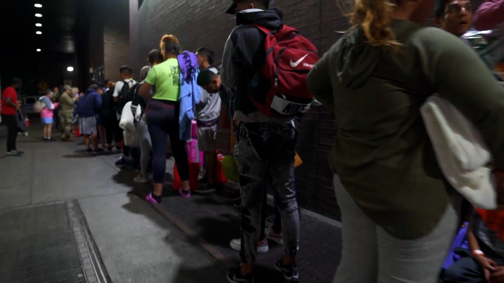 Congressional Listening to Sheds Mild on Financial Impacts of Immigration