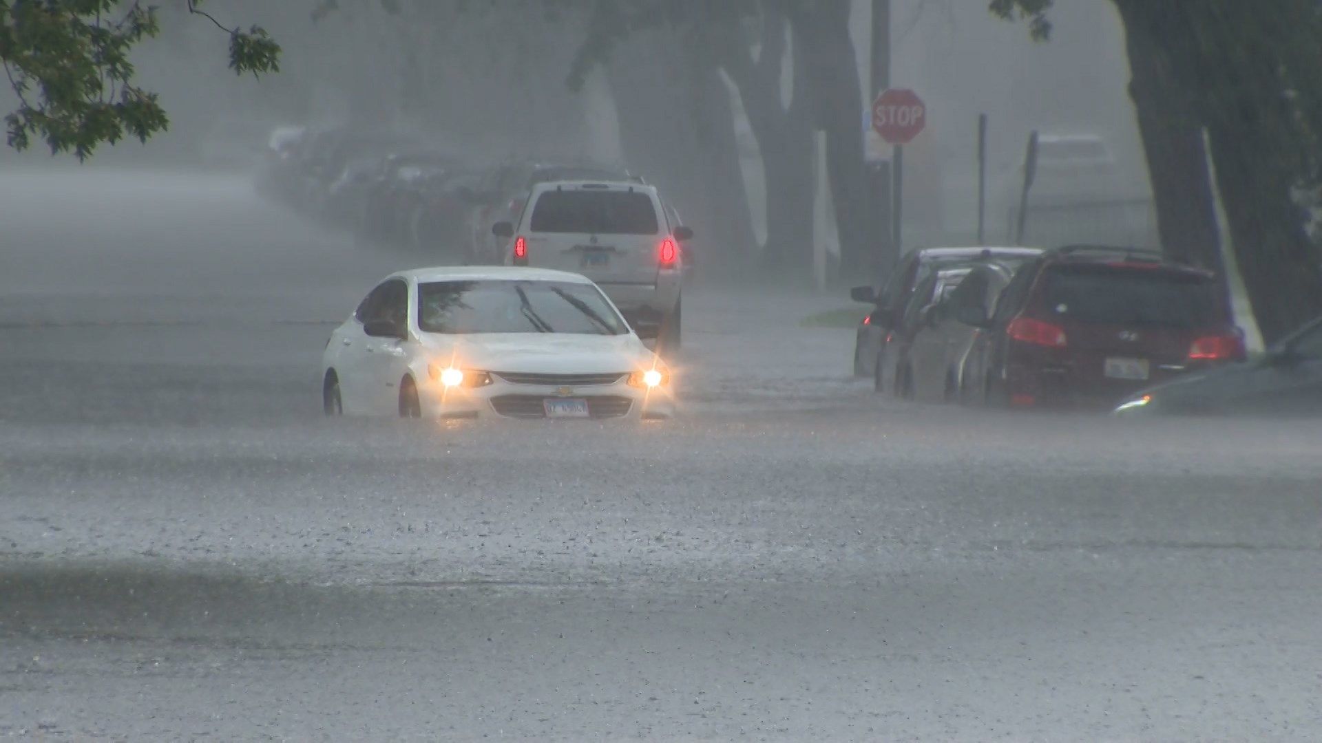 Chemung County offering Extreme Weather Training WENY News