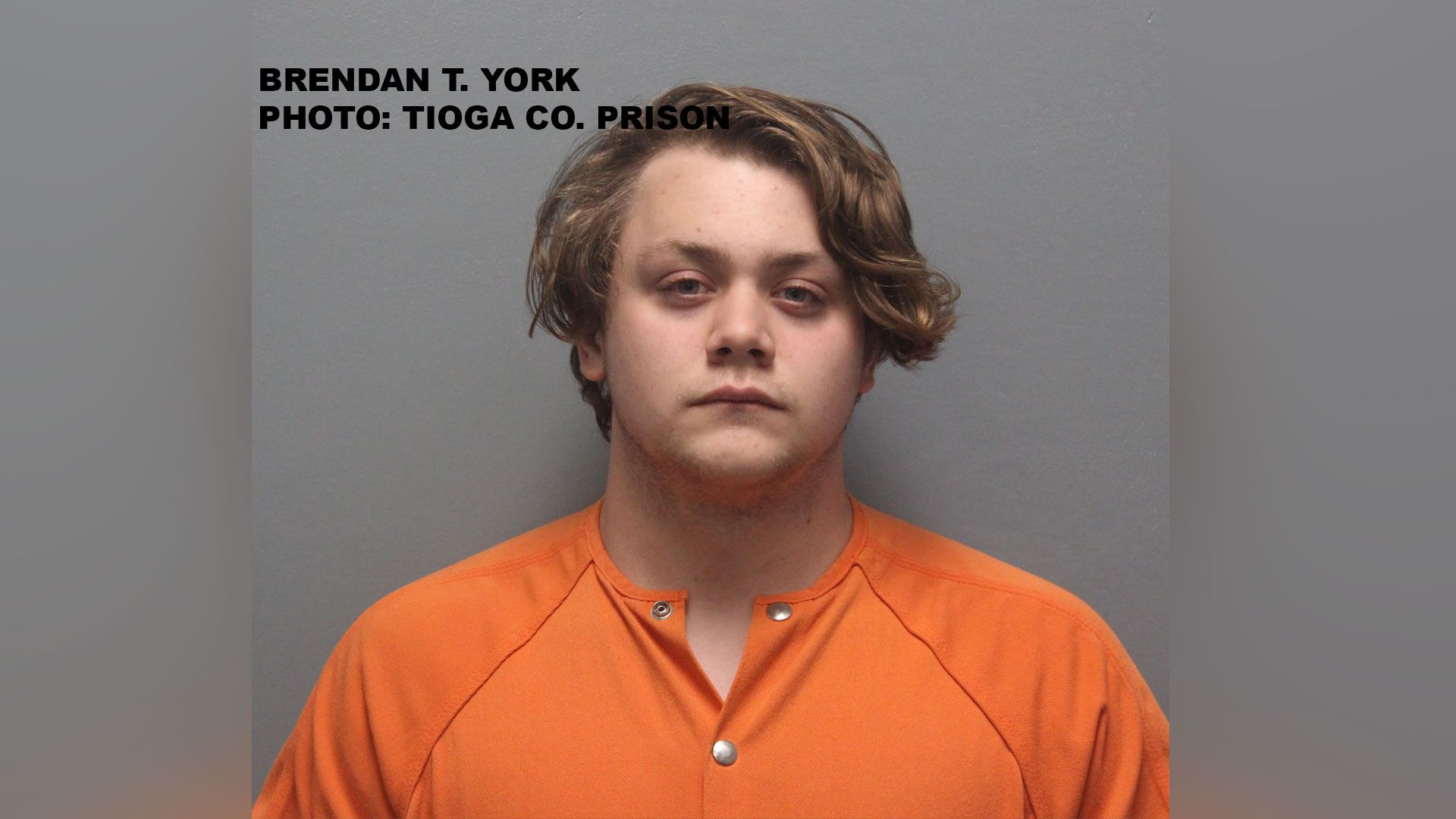 Pennsylvania State Police Knoxville homicide victim was shot during