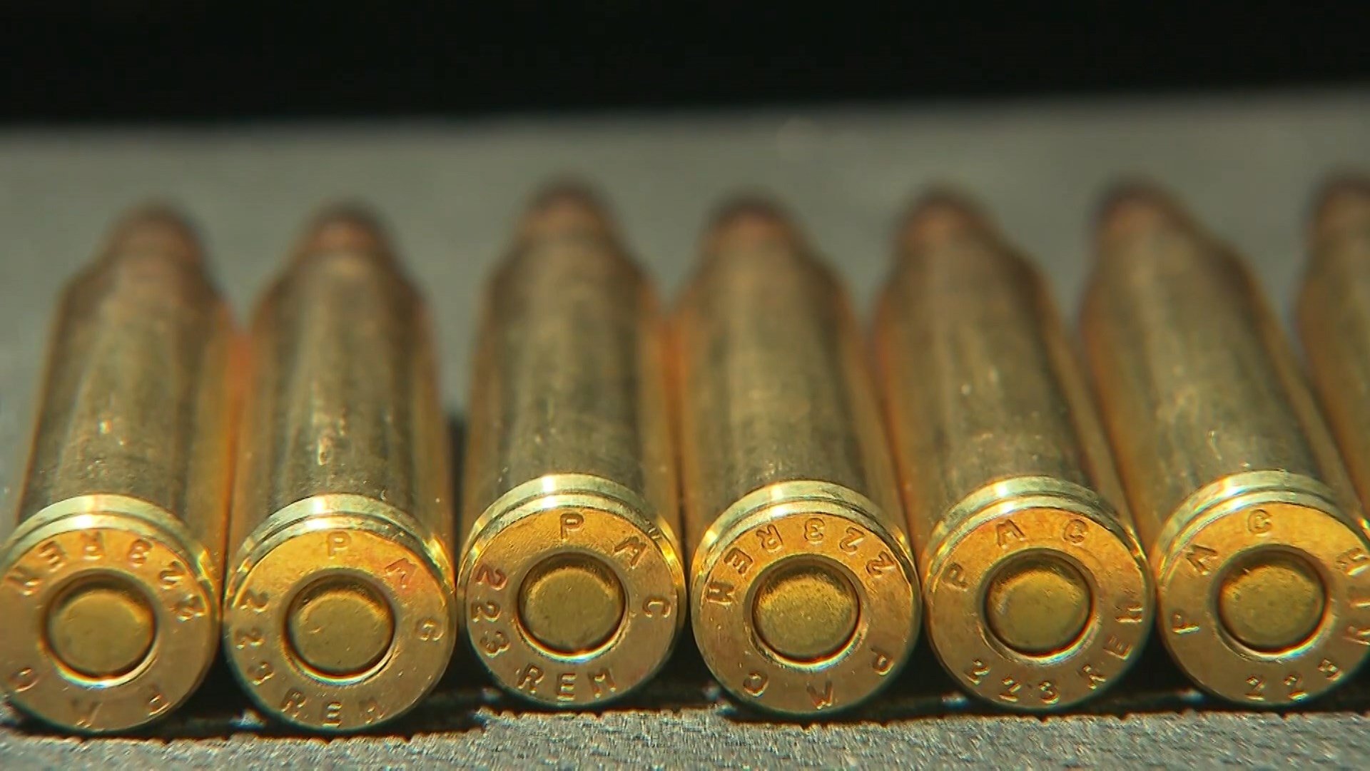 Local gun shop weighs in on new New York State ammo law - WENY News