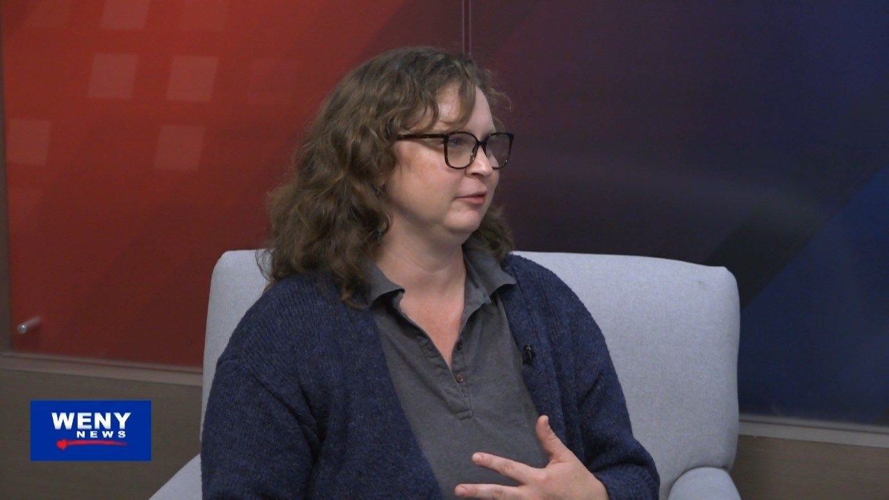 Steele Memorial Library hosting KAIROS Blanket Exercise to teach early