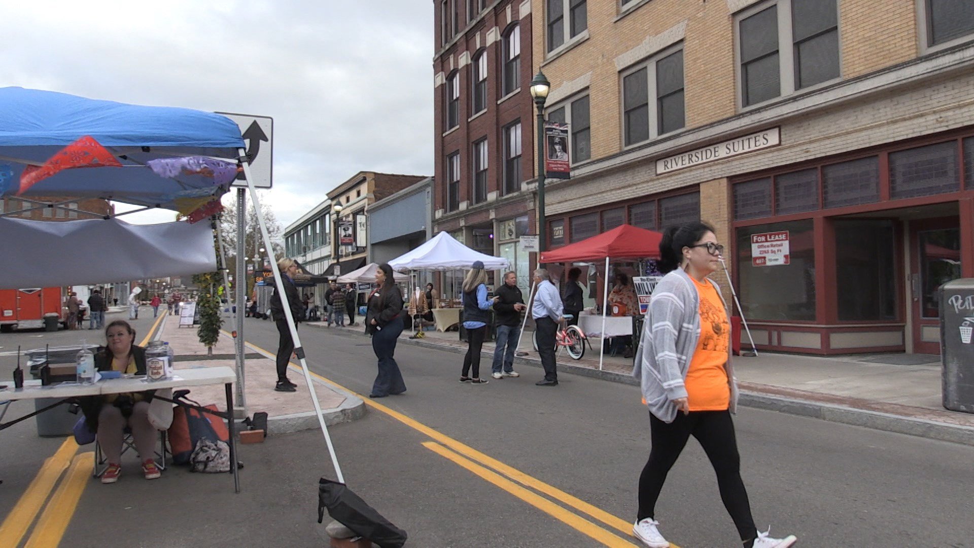 First Day of the Dead event in Elmira - WENY News