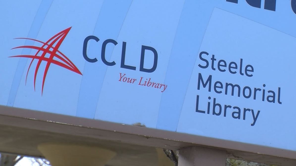 Steele Memorial Library launches teen acting lab WENY News
