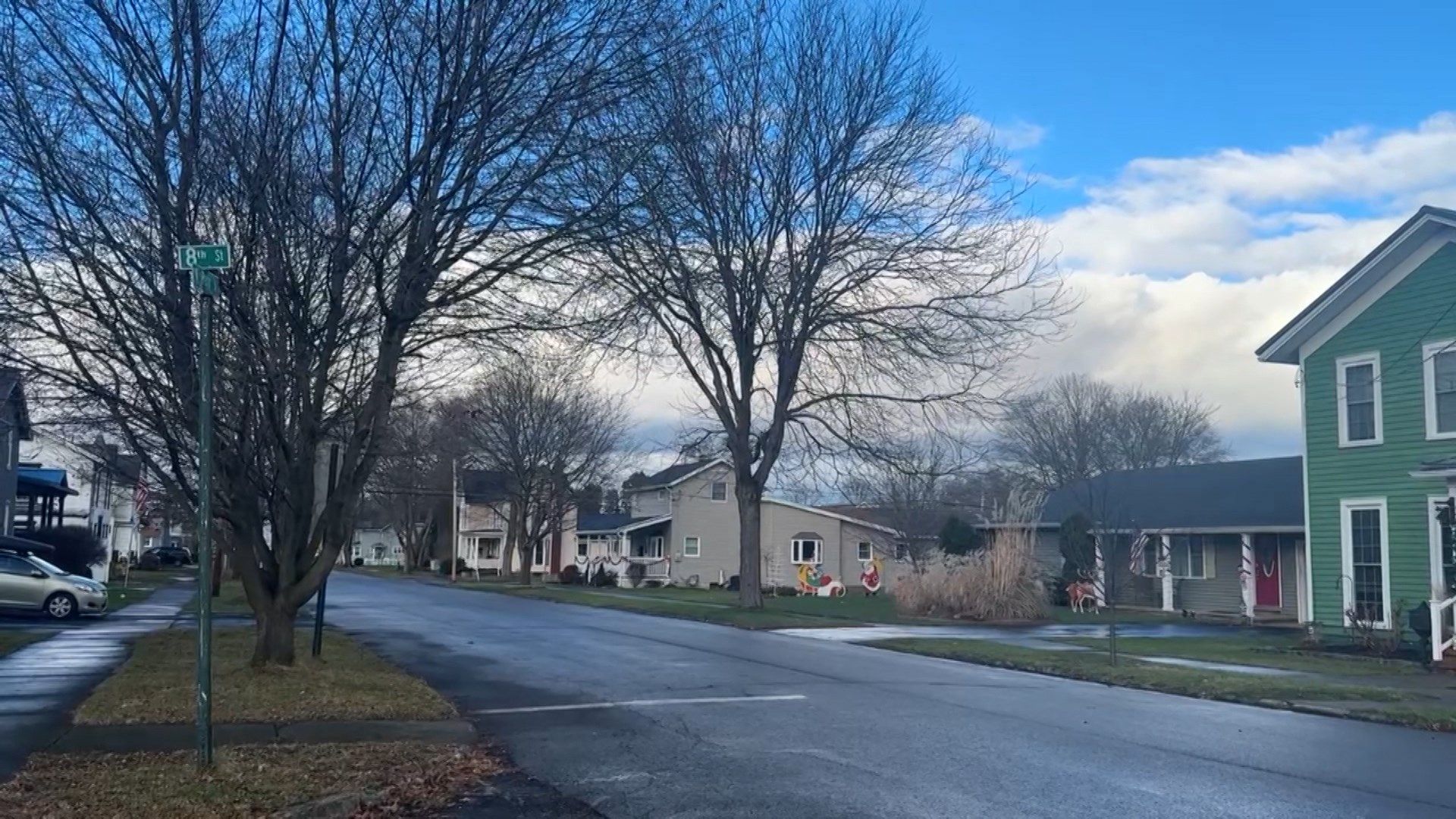 Final notice on federal lead and copper rules for Watkins Glen