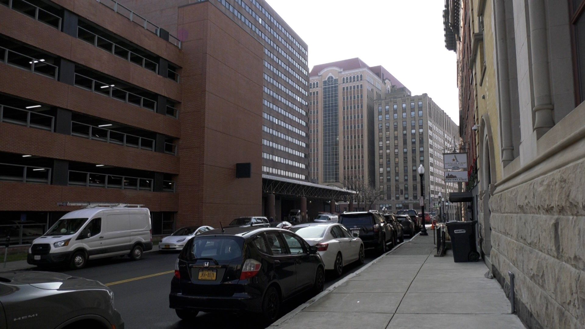 Part 1 Growing concerns about industrial development agencies in New