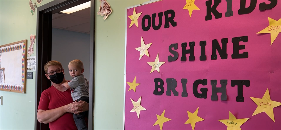 Childcare Tax Credits Get an Upgrade in Final PA Budget Code Bills