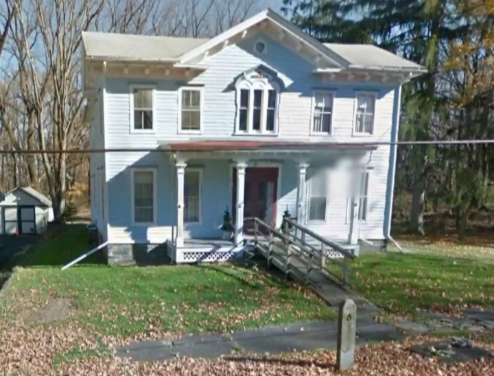 Tompkins County home among list of properties for