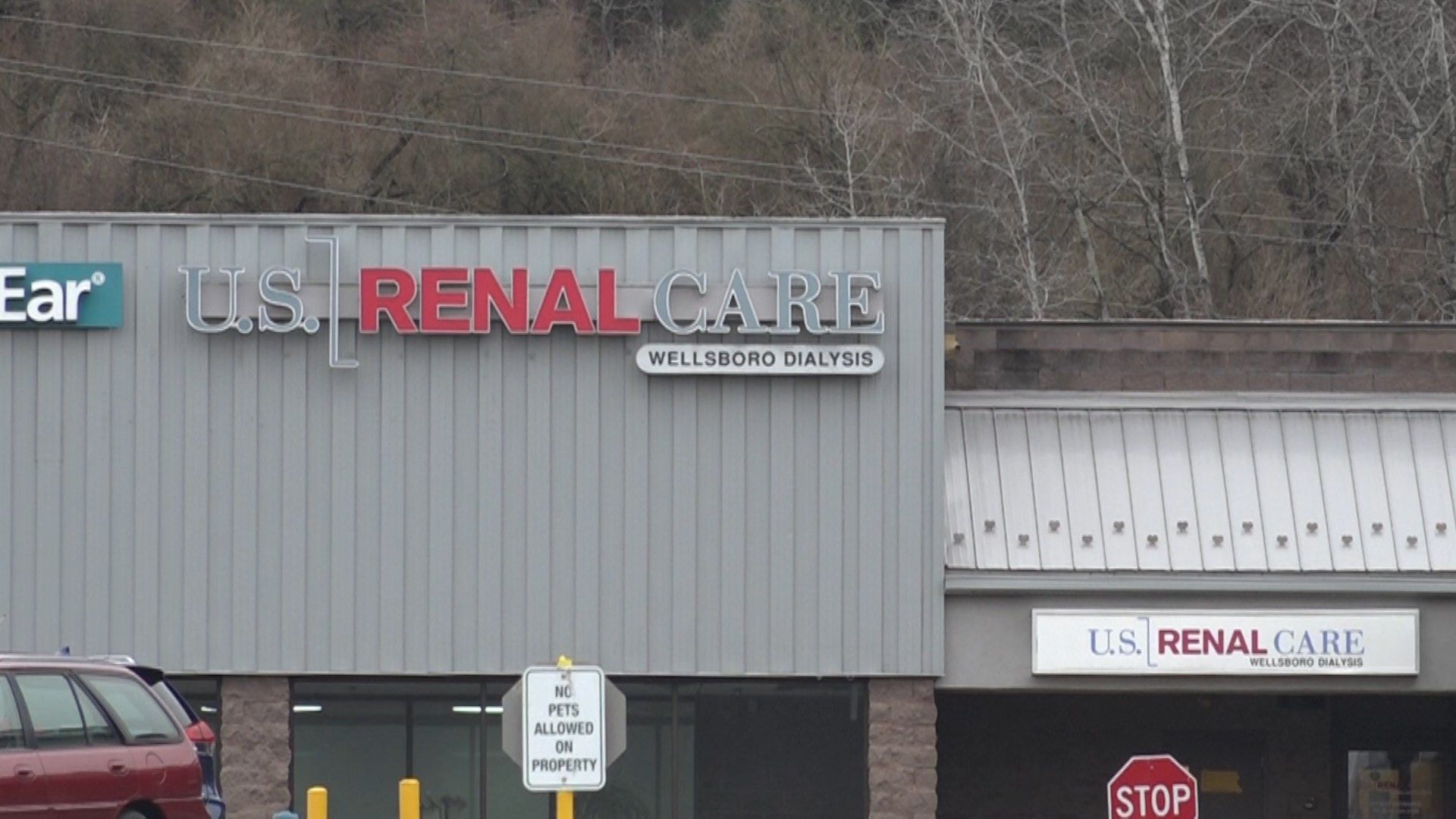 Dialysis Patients Scrambling to Find Care After U.S. Renal Care