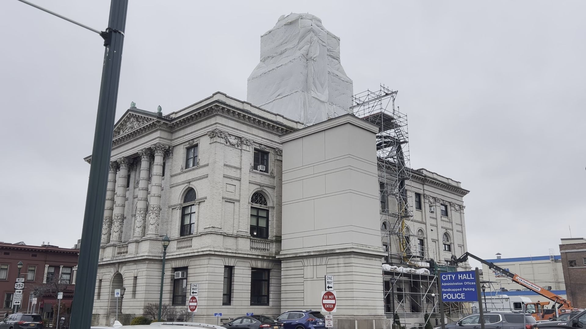 Elmira City Council Approves 2024 Budget, Includes Property Tax