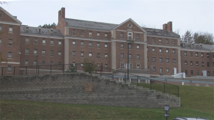 Dept. of Veterans Affairs dismisses over 2,000 workers; Bath VA ...