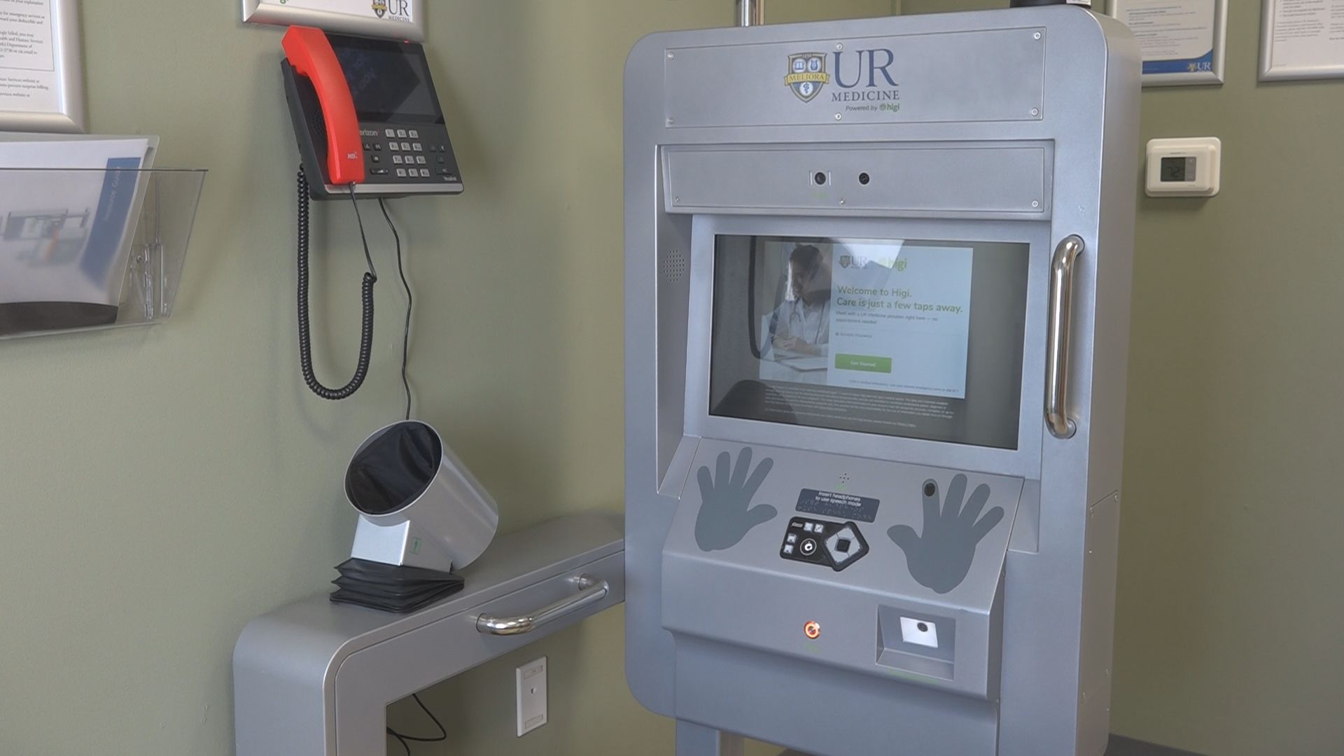 U of R Medical Center & Five Star Bank Work Together to Help Expand