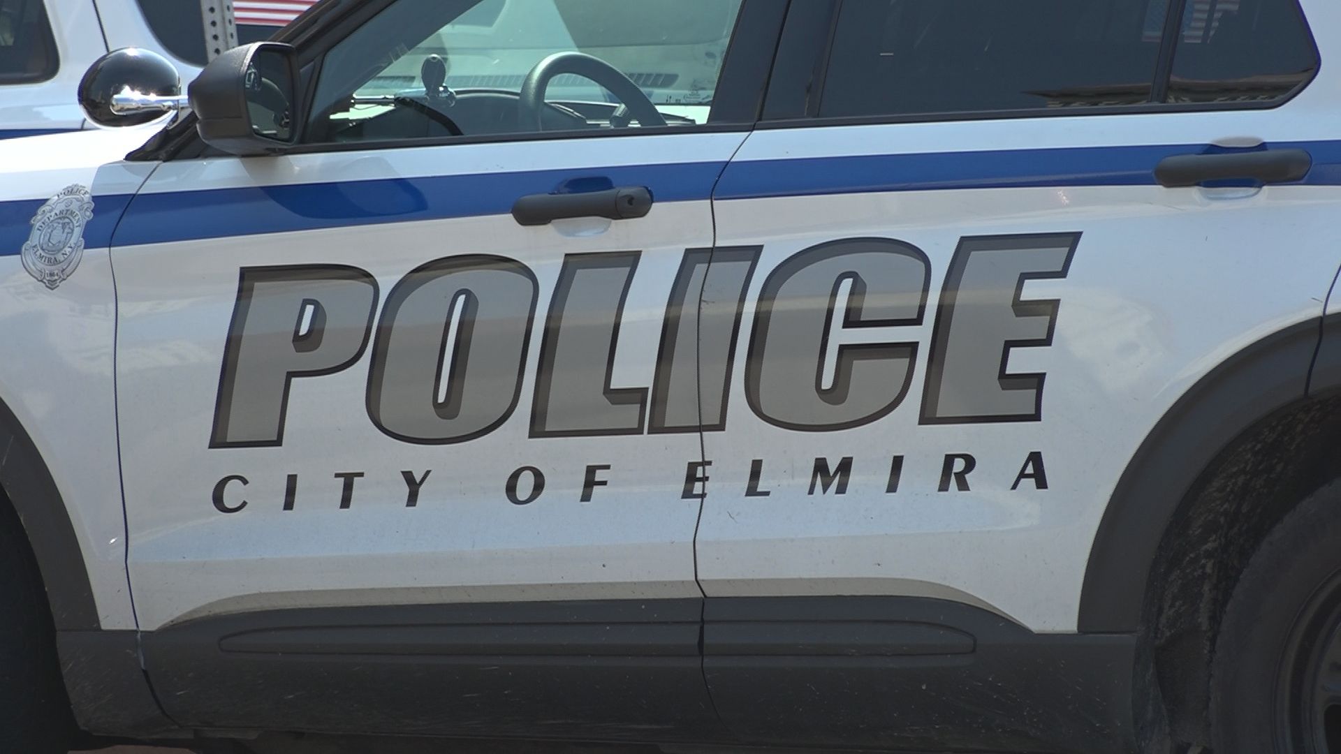 Homes, cars hit by early morning gunfire in Elmira WENY News