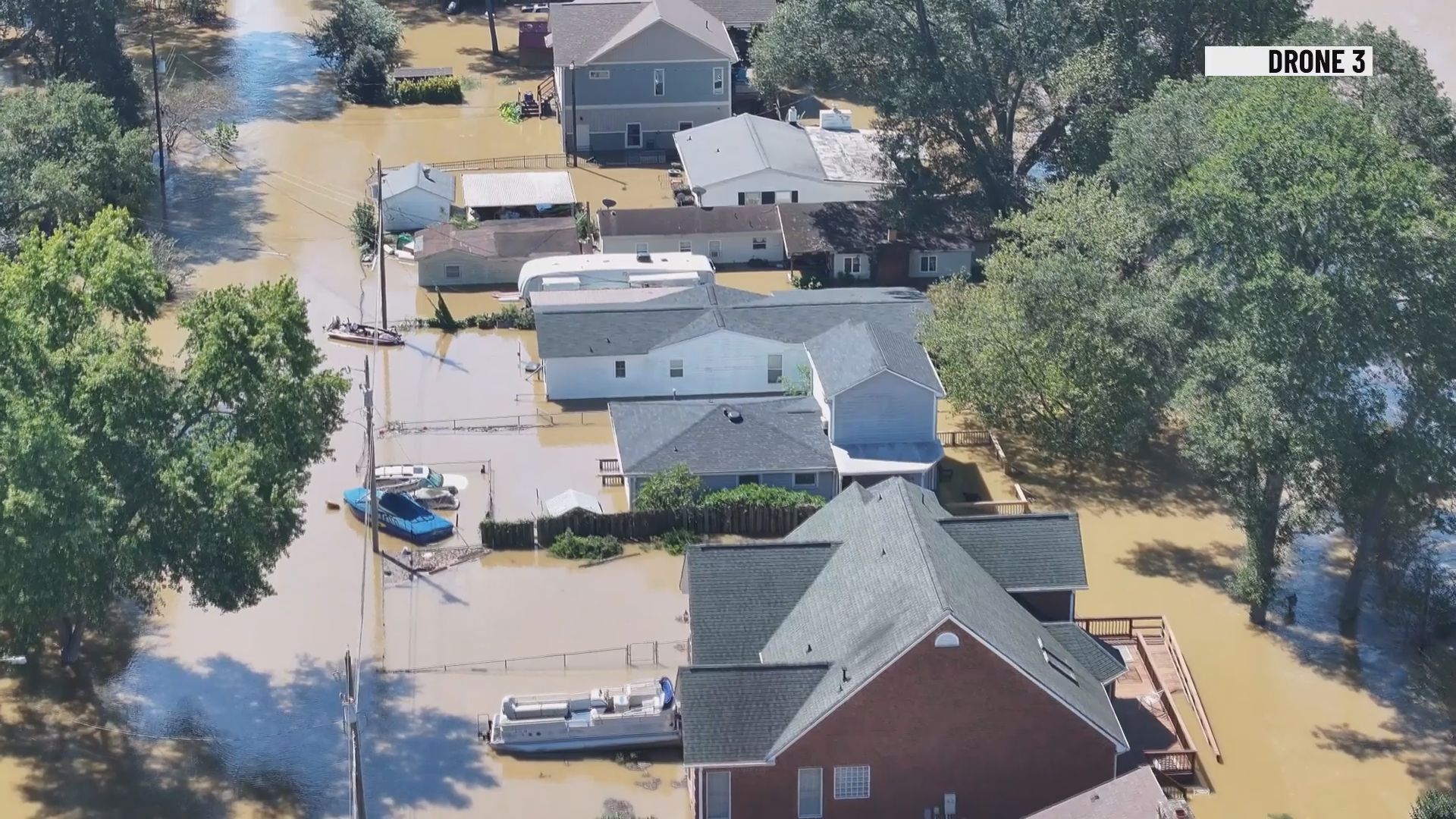 WENY News Penn Yan Vol. Ambulance Corps accepting supplies for hurricane v