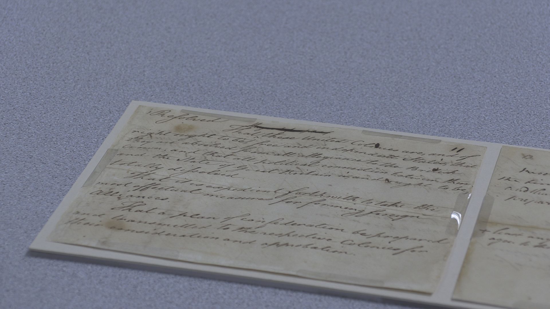 the declaration of independence vietnam